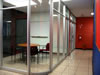 Diseño profesional de oficinas modulares, IBO - VALDESOL